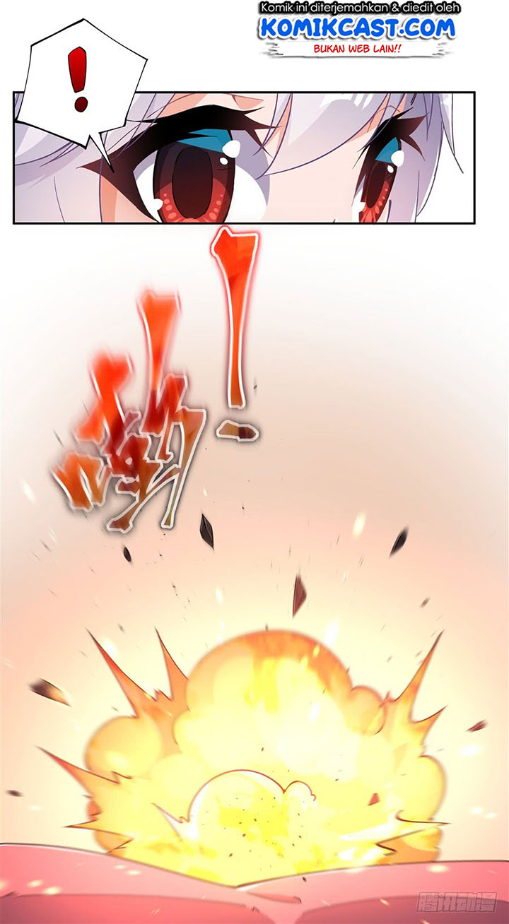 I Picked Up a Demon Lord as a Maid Chapter 27 Gambar 18